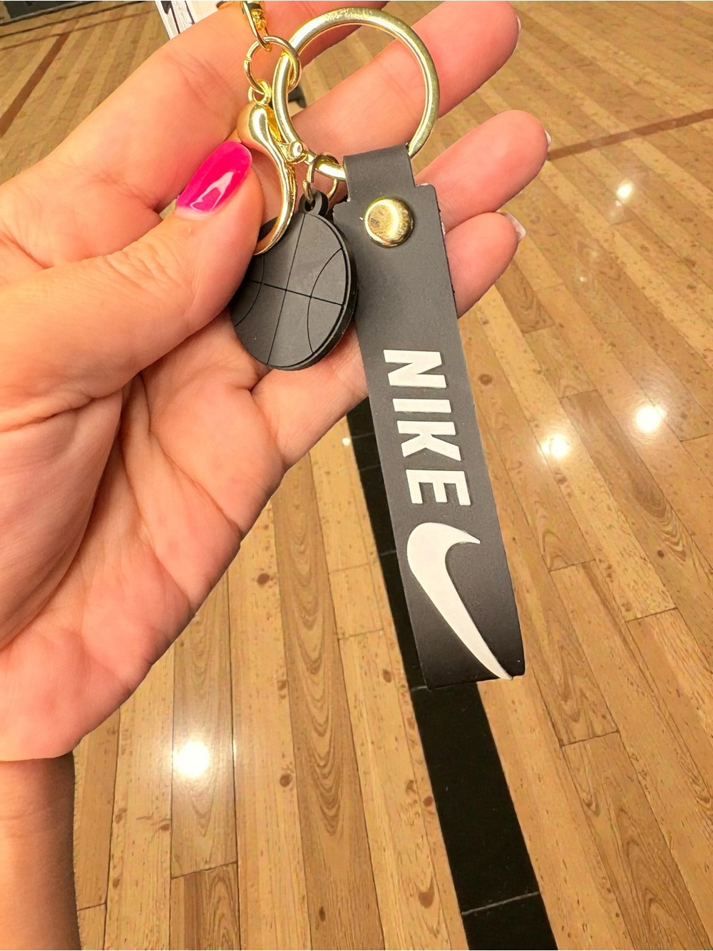 Nike Mini Sneaker Keychains - Multicolor - Picture 2 of 16
